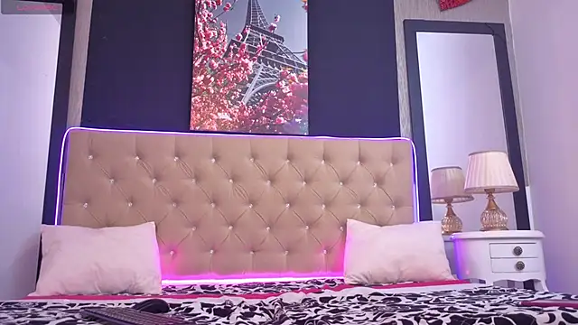 AlissonRose3 online show from June 11, 7:34 pm