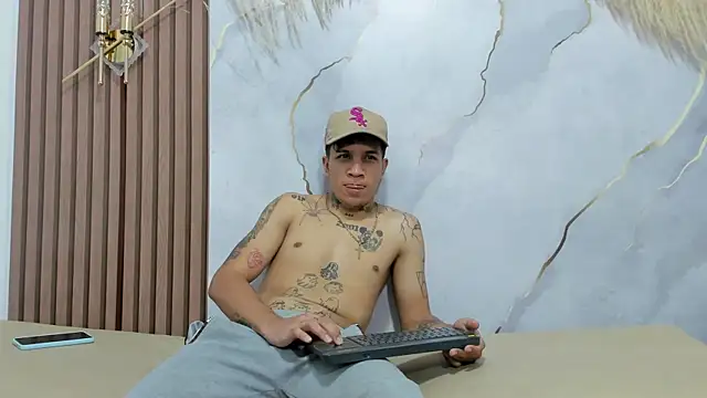 Inferno OS online show from May 16, 4:09 am
