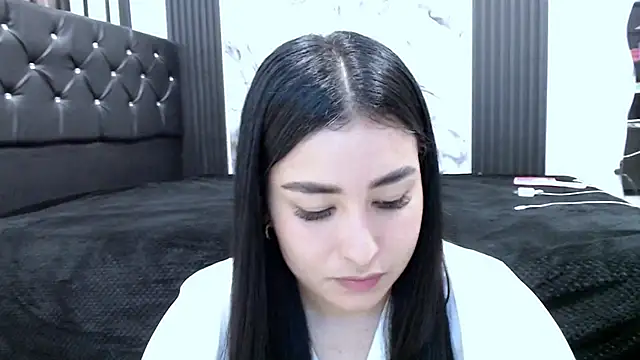 MiaReinig09 online show from June 8, 1:28 am
