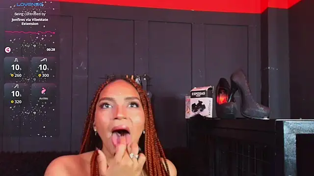 Briana pratt online show from June 13, 12:47 pm