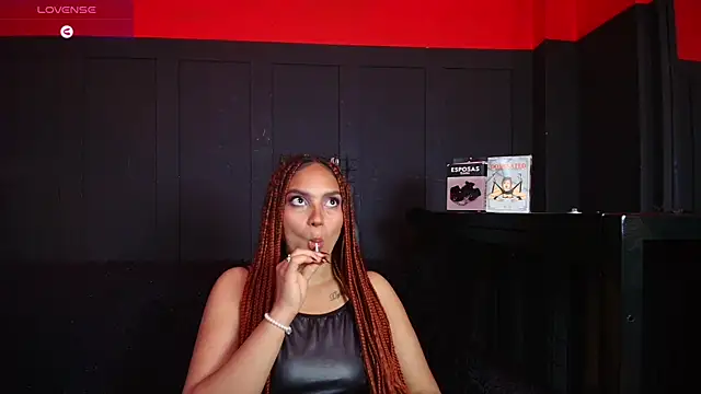 Briana pratt online show from June 16, 11:46 am