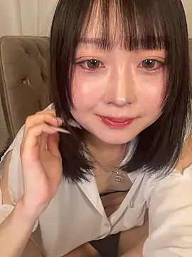 Snapshot of yu_nya chatting on May 20, 4:18 am yu nya online show from May 20, 4:18 am