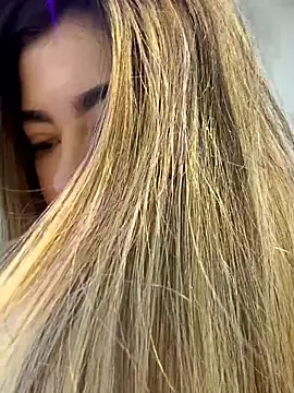 Vicky Rico  online show from June 21, 3:53 am
