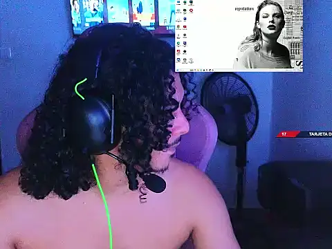 Gamer Straight online show from May 17, 4:21 am