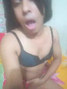 Hotsanvi-97 online show from May 15, 7:21 pm