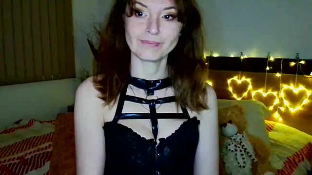 LoveElenika online show from June 3, 12:46 am