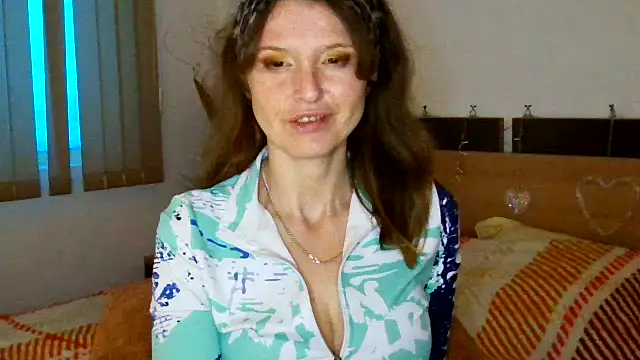 LoveElenika online show from June 14, 5:04 pm