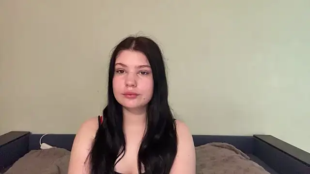 Princess Shy  online show from May 15, 7:15 am
