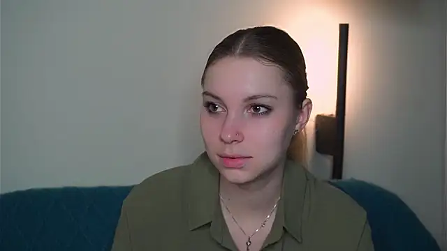 Sairallyn online show from June 7, 8:12 pm