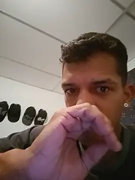 Slatcito online show from May 13, 2:36 pm