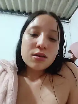 mileidy0106 online show from June 18, 4:02 am