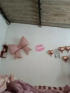 mileidy0106 online show from July 4, 1:39 pm