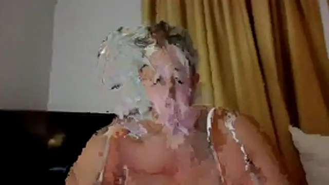 Snapshot of MrC_MissL chatting on June 15, 8:55 pm MrC MissL online show from June 15, 8:55 pm
