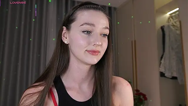 Snapshot of GeorginaDudleyx chatting on June 7, 11:58 am GeorginaDudleyx online show from June 7, 11:58 am