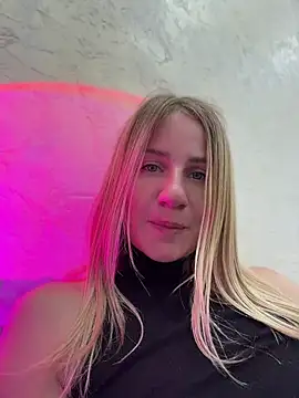 AnnaMist  online show from July 2, 6:36 pm