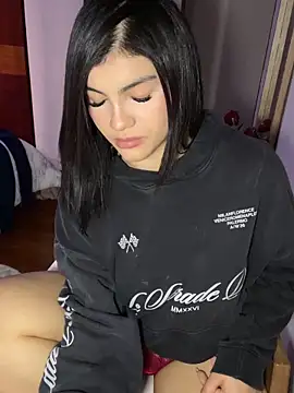 Snapshot of Emilyrosett_ chatting on May 19, 9:54 pm Emilyrosett online show from May 19, 9:54 pm