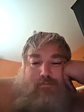 Daddybear26 online show from May 15, 3:52 pm