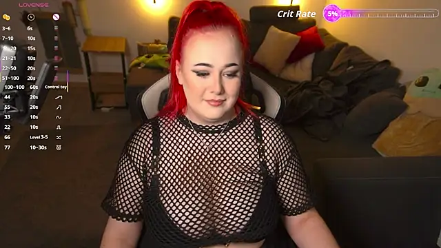 Snapshot of littleEve chatting on May 5, 10:34 am littleEve online show from May 5, 10:34 am