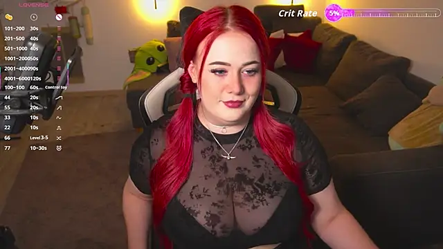 littleEve online show from July 15, 12:21 pm