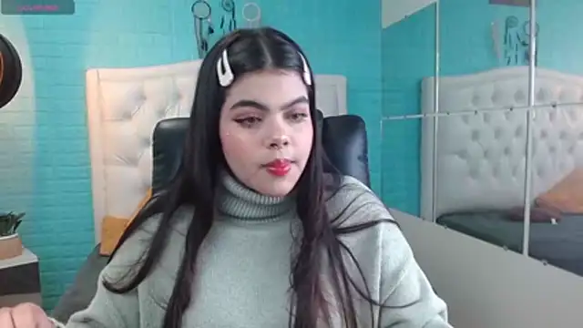 Snapshot of molly_evan chatting on May 19, 11:38 am molly evan online show from May 19, 11:38 am