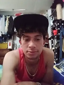 Snapshot of El_CharlyX69X chatting on May 24, 7:30 pm El CharlyX69X online show from May 24, 7:30 pm