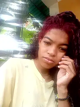 Abby-23 online show from June 30, 3:02 pm