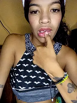 Abby-23 online show from July 2, 3:17 am
