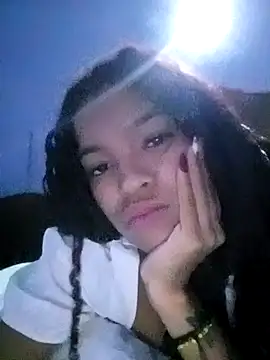 Abby-23 online show from July 6, 3:25 am