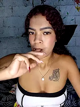 Abby-23 online show from July 12, 12:56 am