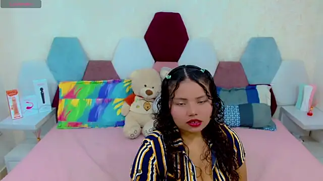 sexy duo girl online show from May 29, 3:04 am