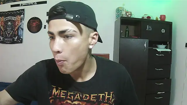 Fenix hardcock online show from June 5, 3:29 pm