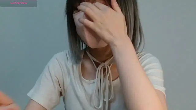 Snapshot of yuki4179 chatting on July 4, 3:40 pm yuki4179 online show from July 4, 3:40 pm