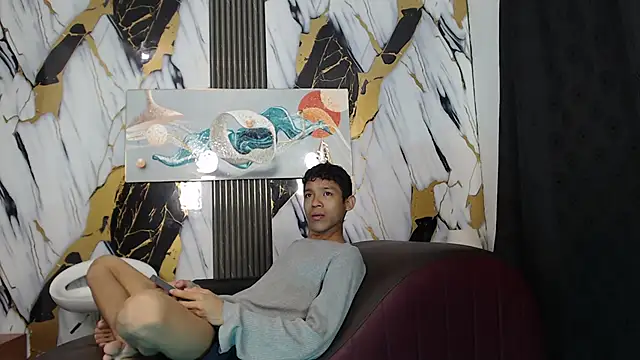 GREAT BALLS online show from May 31, 1:25 am