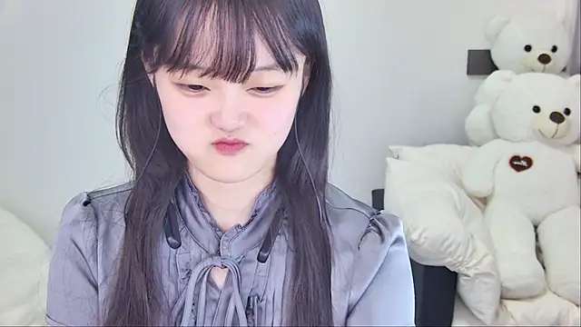 Evil-Bunny007 online show from June 14, 12:29 pm