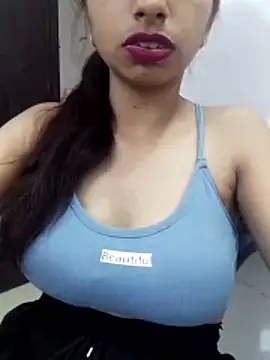 sexy rubina89 online show from June 20, 4:15 am