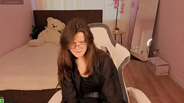 Snapshot of Rita_Addams chatting on June 26, 9:25 am Rita Addams online show from June 26, 9:25 am