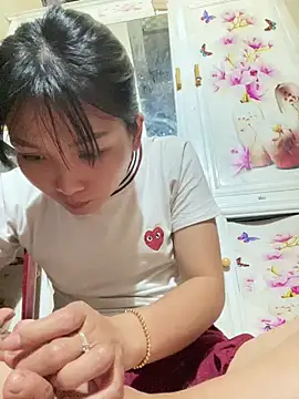 My-cute online show from May 15, 1:29 pm