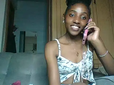 Velvet peach online show from May 19, 9:43 pm