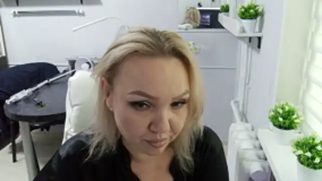JessyBountys online show from May 19, 1:06 pm