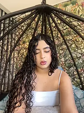 Abby Zaf online show from June 9, 8:31 pm