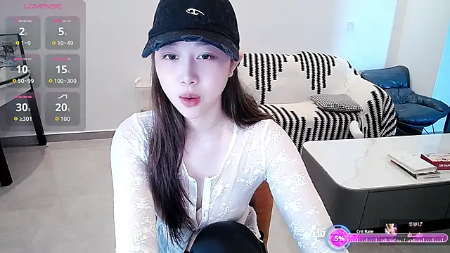 smileflower- online show from June 12, 4:55 am