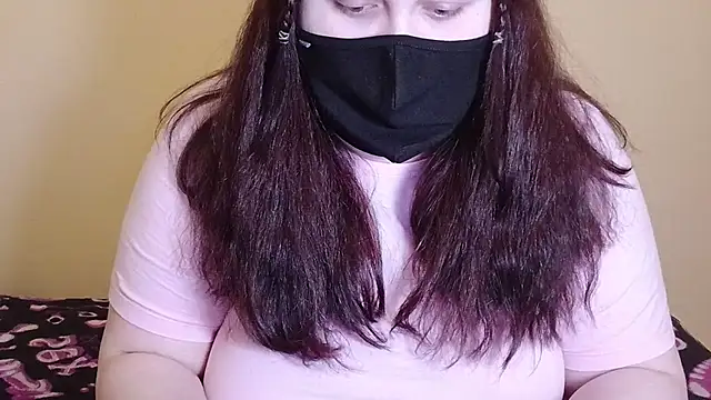Lyuba  online show from May 15, 8:43 am