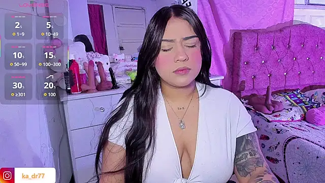 Kendra yul online show from June 4, 4:29 am