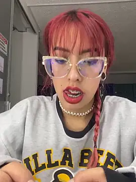 MeraSecretXXX online show from June 8, 1:33 pm