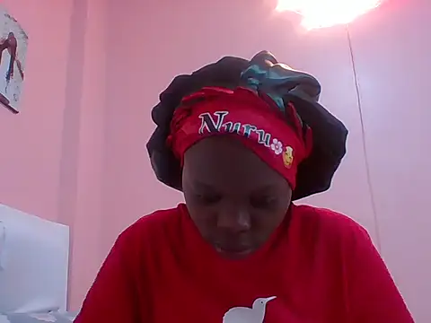 shantell 1 online show from May 31, 5:04 am