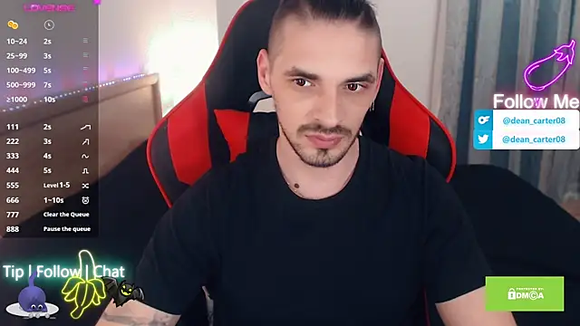 secret sir online show from January 7, 11:51 pm