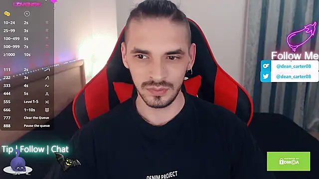 secret sir online show from January 9, 12:24 am