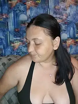 Angelina9612 online show from June 26, 6:45 pm