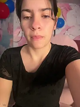 Stefany LS online show from June 26, 1:04 pm