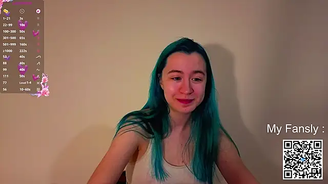 Emilya201 online show from June 13, 8:51 pm